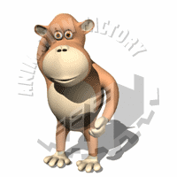 Ape Animation