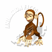Ape Animation