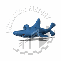 Shark Animation