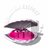 Oyster Animation