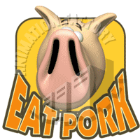 Pork Animation