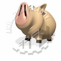 Swine Animation