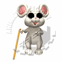 Mouse Animation