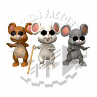 Mice Animation