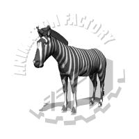 Striped Animation