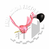 Avian Animation