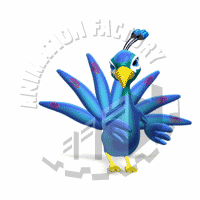 Avian Animation