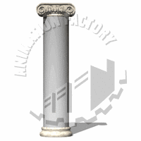 Pillar Animation