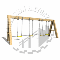 Swings Animation