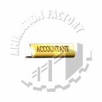 Accountant Animation