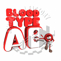 Blood Animation