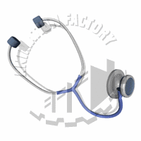 Stethoscope Animation