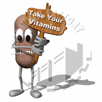 Vitamin Animation