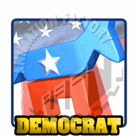Democratic Animation