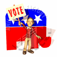 Republican Animation
