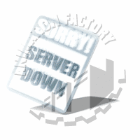 Server Animation