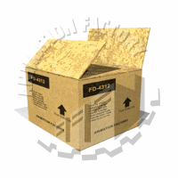 Package Animation