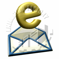 Envelope Animation