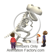 Museum Animation