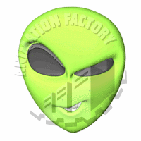 Alien Animation