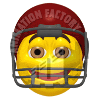 Helmet Animation