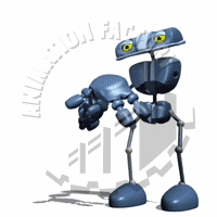 Robotics Animation