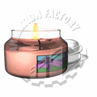 Jar Animation
