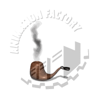 Tobacco Animation