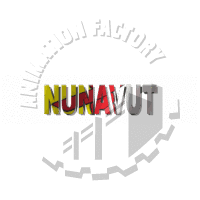 Nunavut Animation