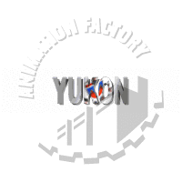 Yukon Animation
