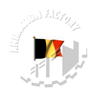 Belgium Animation