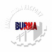 Burma Animation