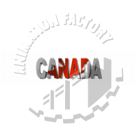 Canada Animation