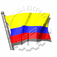 Colombia Animation