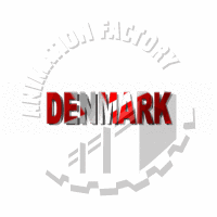Denmark Animation