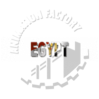 Egyptian Animation