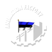 Estonia Animation