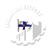 Finland Animation