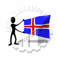 Icelandic Animation