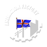 Iceland Animation