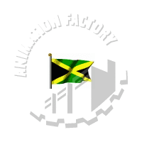 Jamaica Animation