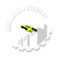 Jamaica Animation