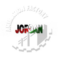 Jordan Animation