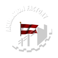 Latvia Animation