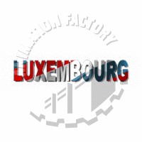Luxembourg Animation