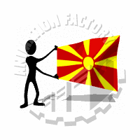 Macedonia Animation