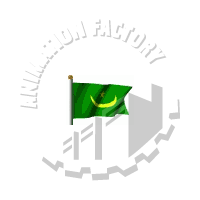 Mauritania Animation