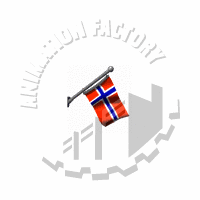 Norway Animation