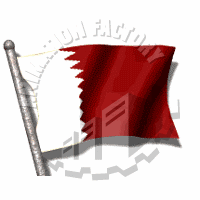 Qatar Animation