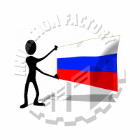 Russia Animation